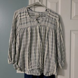 Target shirt. Size L